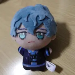 ライドカメンズ　ちびぐるみ　ルーイ