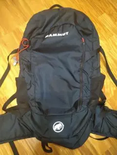 MAMMUT マムート リチウム スピード Lithium Speed 20L