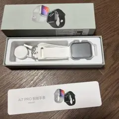 Ai7 PRO スマートウォッチ　未使用