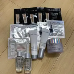 LANCOME ランコム ジェネフィック 美容液 テスター サンプル