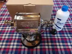(未使用･未開封品)ハリオ コーヒーロースター・レトロ RCR-50 HARIO ハリオ コーヒーロースター レトロ 焙煎機 珈琲 豆