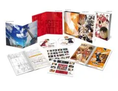 劇場版ハイキュー!!ゴミ捨て場の決戦 豪華版Blu-ray