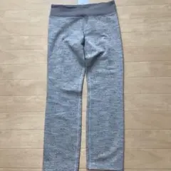 UNDER ARMOUR スタジオペンシルパンツ SM タイツ　レギンス