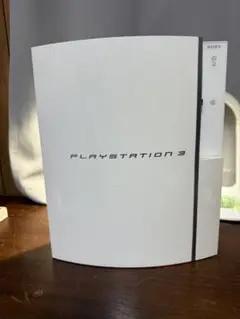 プレイステーション3 本体 ジャンク