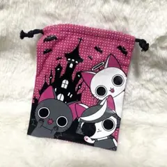 にゃんぱいあ　ぬいぐるみ ポーチ うちわ まとめ売り【平成レトロ】吸血猫 黒猫 2025年最新】にゃんぱいあポーチの人気アイテム - メルカリ