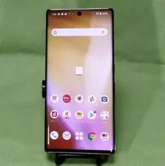 docomo FCNT ARROWS NX9 F-52A SIMフリー 5G対応