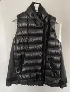1月末までの出品 モンクレール MONCLER JANE ベストこちらで
