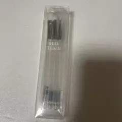 Milk Touch アイメイクアップブラシ ミルクタッチ