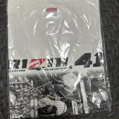RIZIN41 VIP席特典Tシャツ