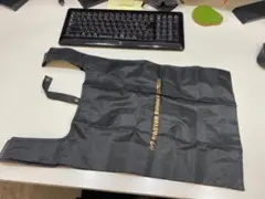 MASTER BUNNY EDITION 折りたたみエコバッグ