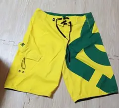 DC ディーシーシューズ サーフパンツ 水着　30