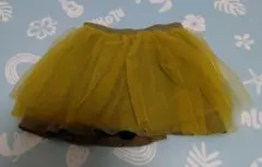 チュールスカッツ120