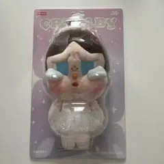 クライベイビーぬいぐるみペンダント　バレリーナ　crybaby 新作