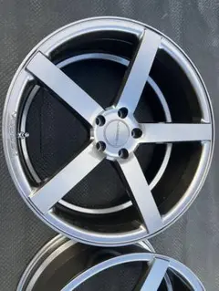 vossen cvt 20インチ サテンゴールド ホイールセット 4本 2025年最新】vossen 20インチの人気アイテム - メルカリ
