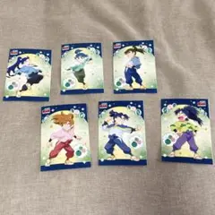 忍たま乱太郎　6年　L版
