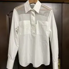 VALENTINO ブラウス