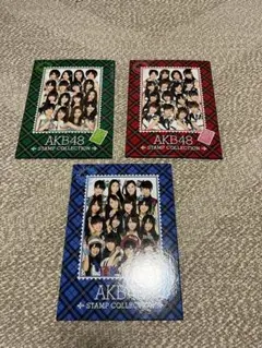 2025年最新】AKB 切手の人気アイテム - メルカリ