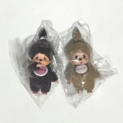 モンチッチ　フロッキーマスコット4