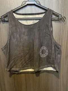 FEELCYCLE タンクトップ　Sサイズ