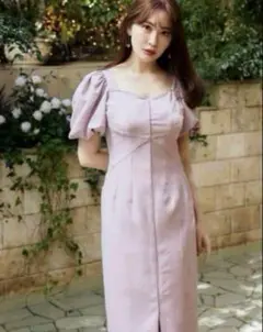 【新品タグ付】ハーリップトゥDreamscape Twill Dress M 2025年最新】dreamscape twill dressの人気アイテム - メルカリ