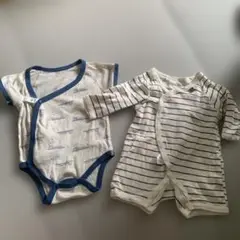 ベビー　肌着　60〜70