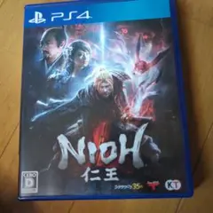 NIOH 仁王 PS4版