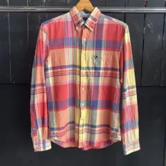 AMERICAN EAGLE スリムフィット シャツ S