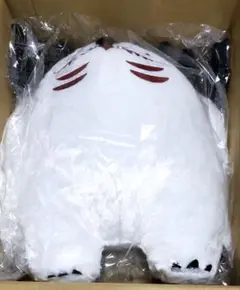 【未開封】FGO ケルヌンノス もふもふぬいぐるみ