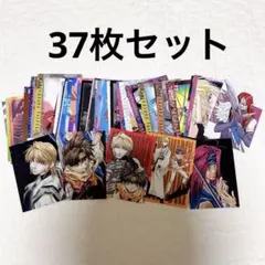 最遊記　トレーディングカード　37枚セット　峰倉かずや　匿名配送
