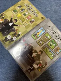 佐久間一行SHOW2013 GOLD10&特典ディスク
