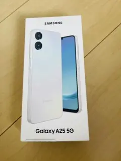 Samsung Galaxy A25 5G