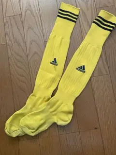 adidasソックスサイズ21〜23