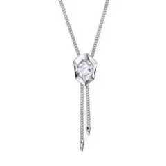 スワロフスキー Swarovski ネックレス