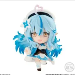ホロライブ　デフォルメ　フィギュア　ラミィ　セット