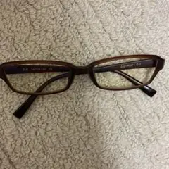 ブルーライトカットメガネ