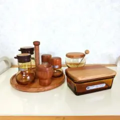 廃盤品 LIVEJOY リブジョイ バターケース 新品 LEC LIV-JOY リブジョイ レトロなガラス製バターケース 中古品
