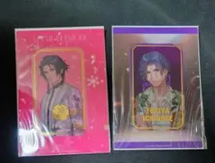 うたプリ　一ノ瀬トキヤ　ビジュカ　まとめ売り