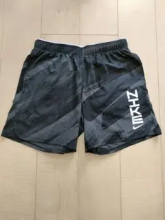 ナイキハーフパンツ　メンズ