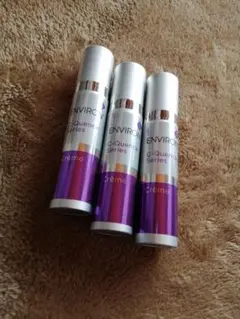 エンビロン シークエンスクリーム 10ml×3本