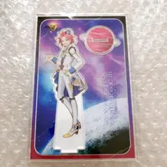 キンツア アクスタ アサヒ WITH
