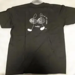 【未使用】ロザリオスTシャツ　ニンゲンガアルク