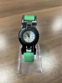 CABANE de ZUCCA 腕時計 Competition コンペティション CABANE de ZUCCa COMPETITION VINTAGE QUARTZ WATCH | Artizen Store