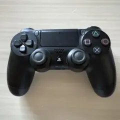 PlayStation 4 コントローラー ブラックジャンク品