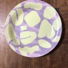 大人気✴︎陶芸作家✴︎Yoshinori Takemura竹村良訓 ✴︎ピンクプレート 大人気✴︎陶芸作家✴︎Yoshinori Takemura竹村良訓 ✴︎ピンク