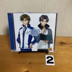 テニスの王子様 オン・ザ・レイディオ 2003 SEPTEMBER