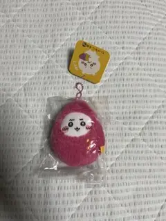 ちいかわもぐもぐ本舗 川越店限定 ちいかわ おいもマスコット