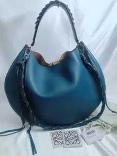 ✨️新品✨️LOEWE ハンドバッグ ショルダーバッグ フォーチュンホーボー