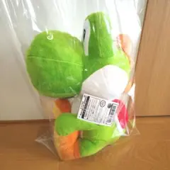 ヨッシー　ぬいぐるみ