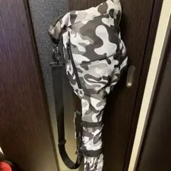 ゴルフクラブケース