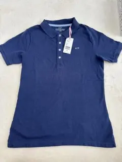 Vineyard Vines ネイビー ポロシャツ XXS
